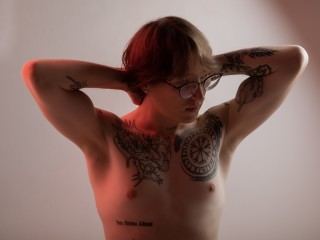 CorrmaC profilbild på webbkameramodell