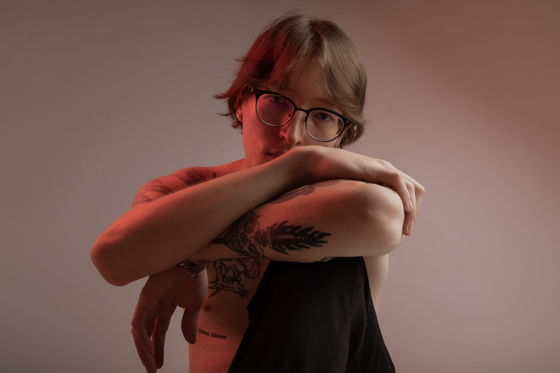 Darsteller CorrmaC Foto 9