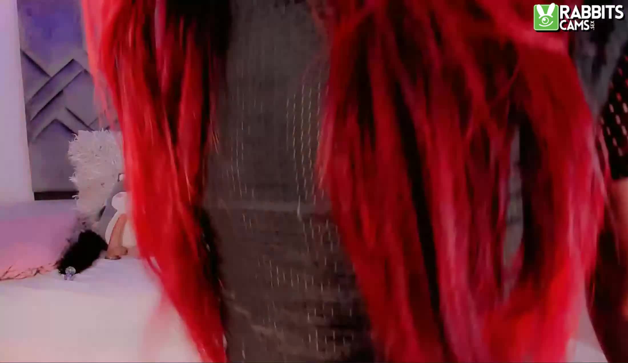 Performer LeyXandrabrazz Video 1