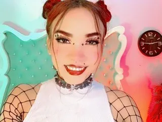 Image de profil du modèle de webcam LeyXandrabrazz