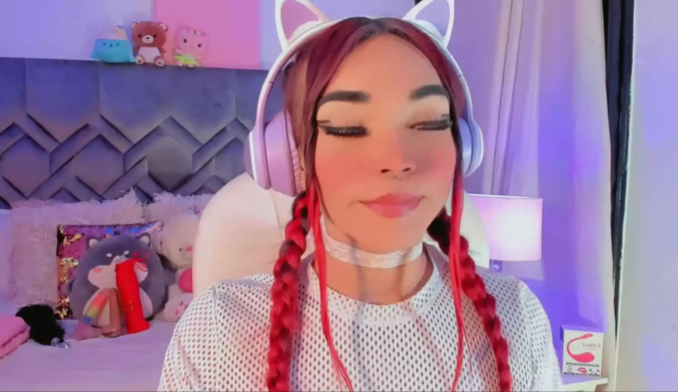 Interprète LeyXandrabrazz Vidéo 2