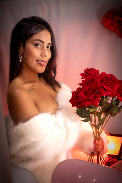 Utøver AlessiaCoxx Bilde 2