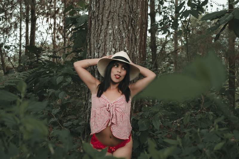 Utøver AlessiaCoxx Bilde 10