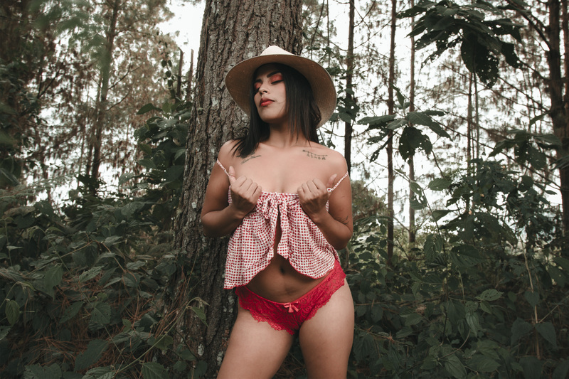 Utøver AlessiaCoxx Bilde 8