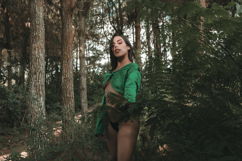 Utøver AlessiaCoxx Bilde 5