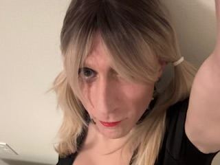 Profilbilde av VioletVanderbilt webkamera modell