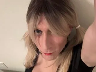 Image de profil du modèle de webcam VioletVanderbilt