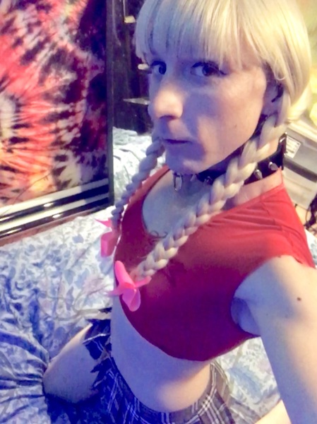 Interprète VioletVanderbilt Photo 3