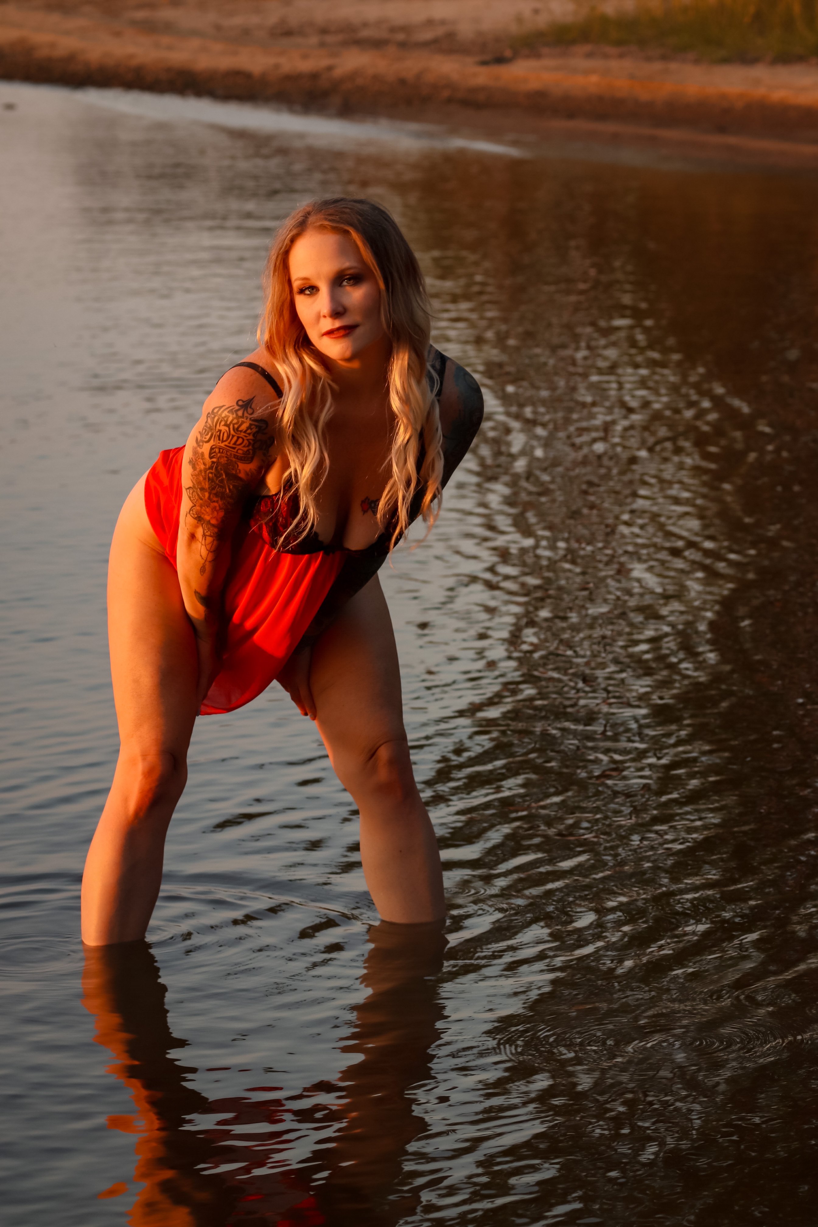 Artiest MistressKoraBell Foto 3