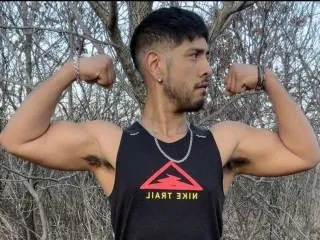 arquerodeplata Profilbild des Cam-Modells