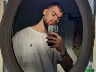 Gabriel22 profielfoto van cam model