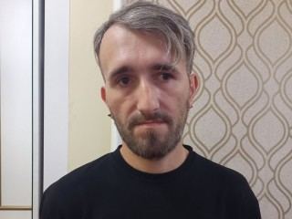 ScottWillis profielfoto van cam model