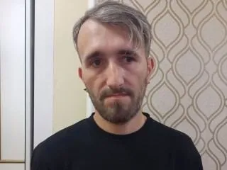 ScottWillis profielfoto van cam model