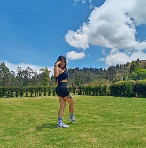 Intérprete Vanesaross21 Foto 3