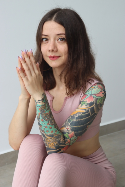 Artiest VicktoriaLou Foto 4