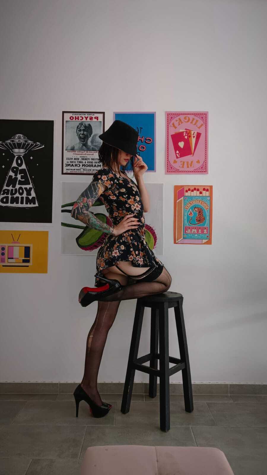 Artiest VicktoriaLou Foto 12