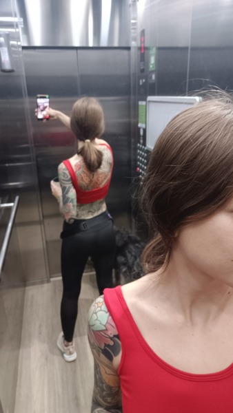 Artista VicktoriaLou Foto 3