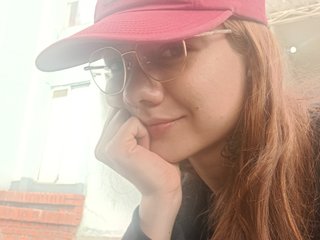 VicktoriaLou profielfoto van cam model