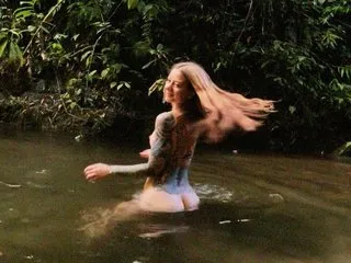 VicktoriaLou immagine del profilo del modello di cam