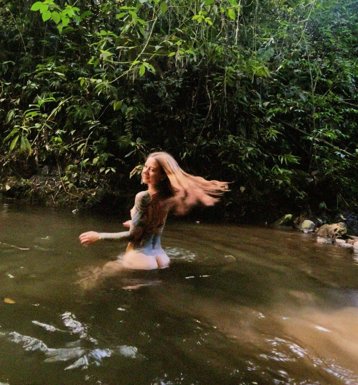 Artista VicktoriaLou Foto 6