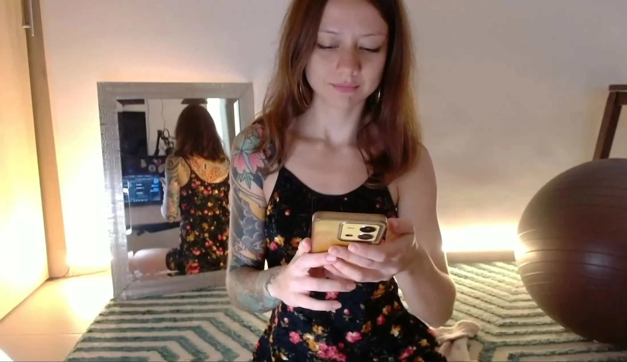 Artiest VicktoriaLou Video 1