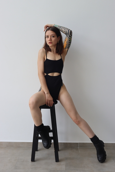 Artiest VicktoriaLou Foto 8