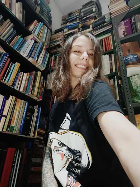 Artista VicktoriaLou Foto 2