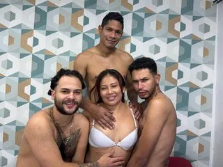 SamiraTorrealba immagine del profilo del modello di cam