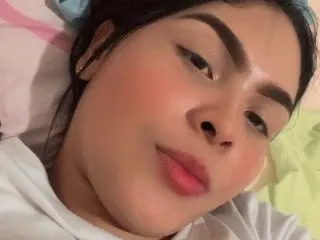 KarenWestKm cam model profile picture