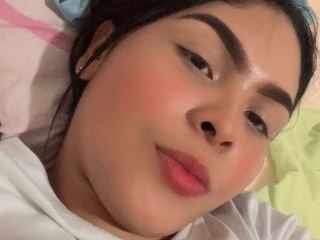 KarenWestKm profilbild på webbkameramodell