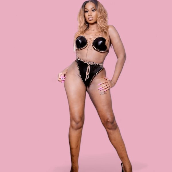 Artiest ChocolateFantasyxoxx Foto 8