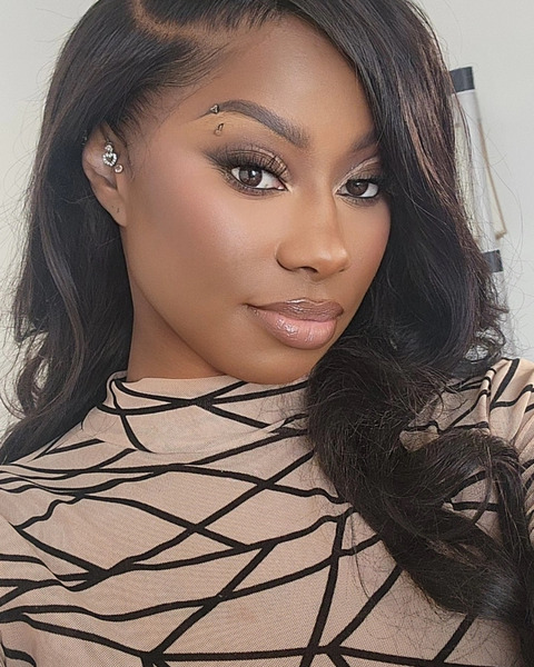 Artiest ChocolateFantasyxoxx Foto 5