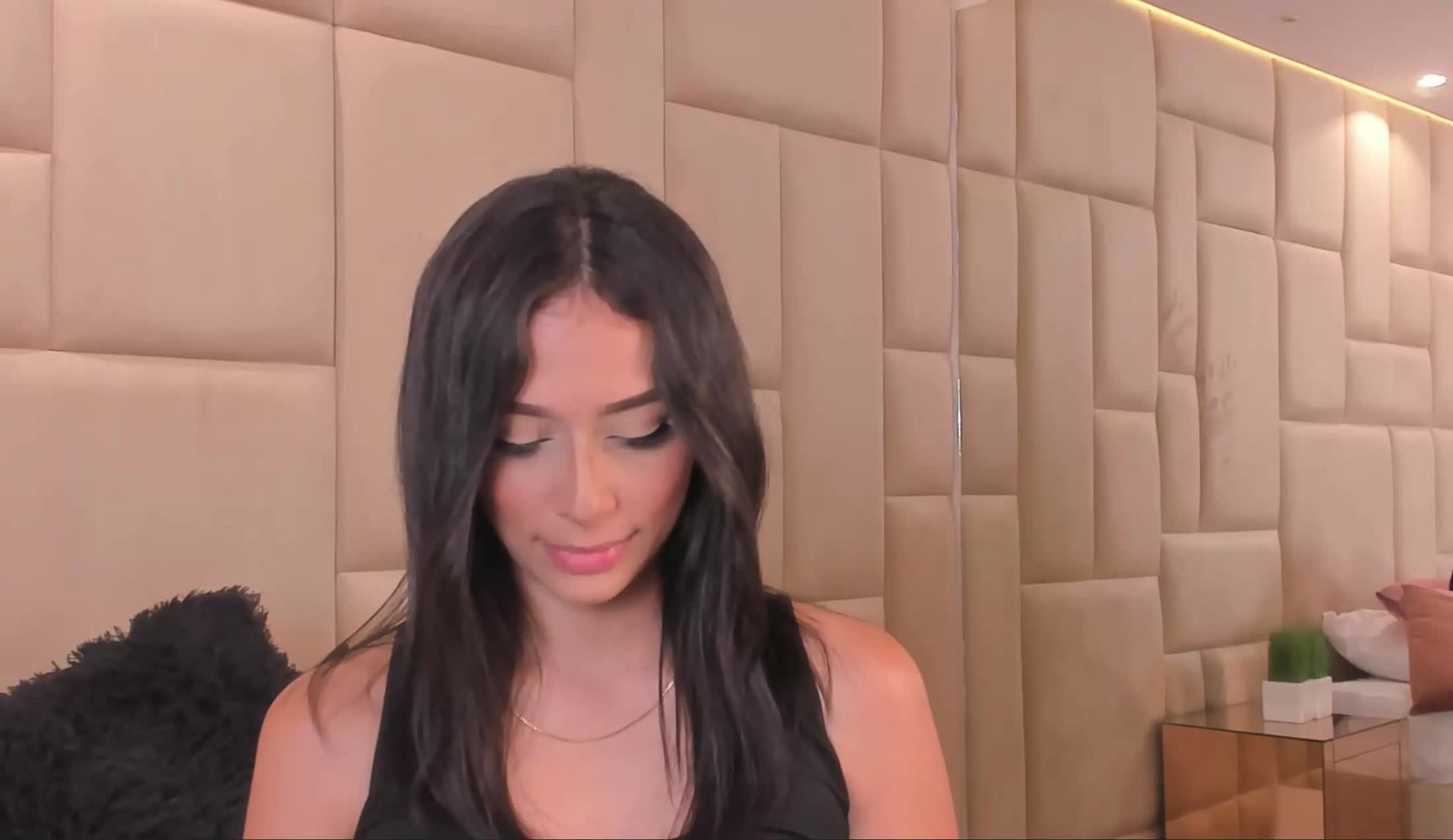 Intérprete VanesaRodman Video 2