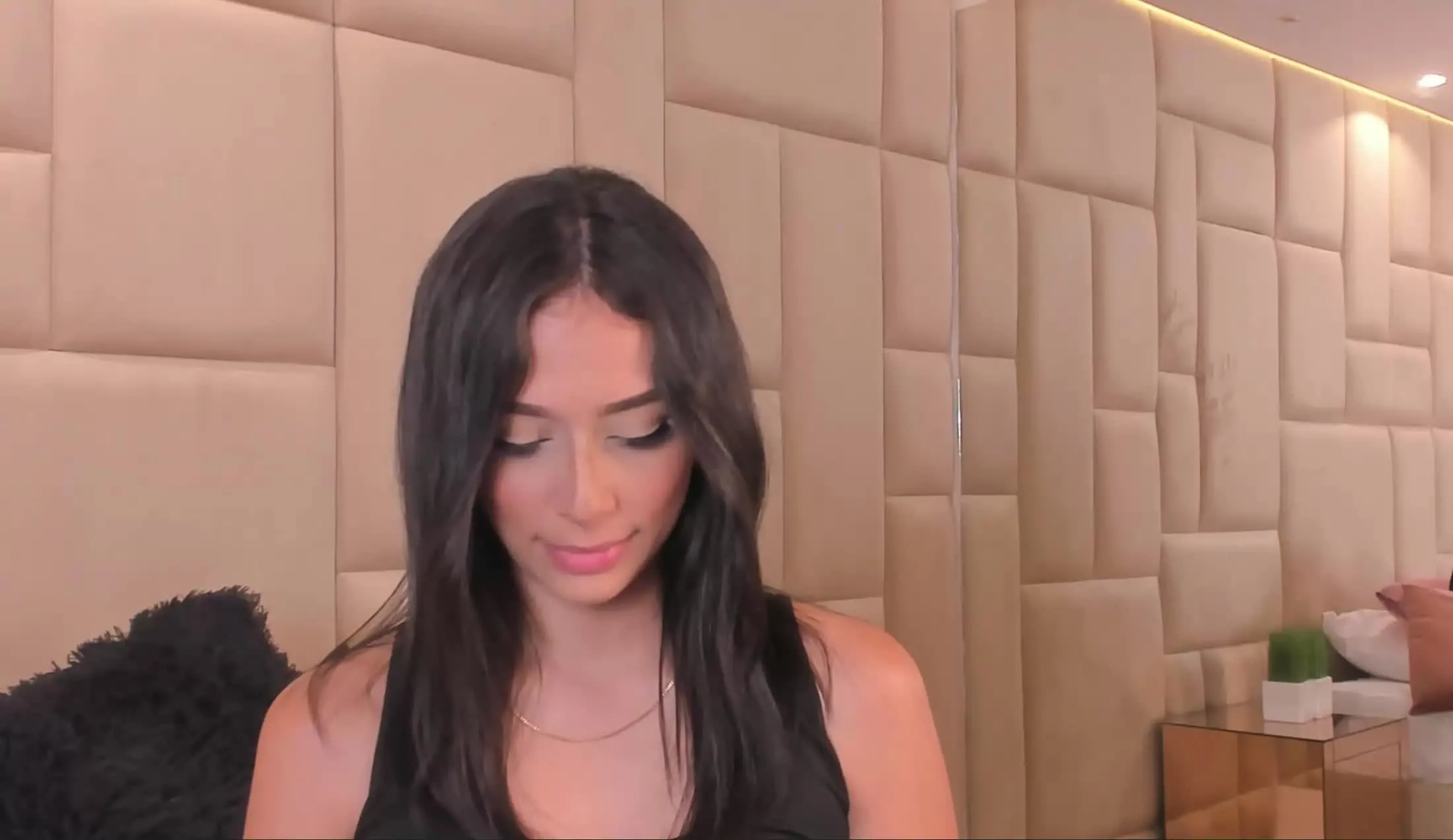 Interprète VanesaRodman Vidéo 2