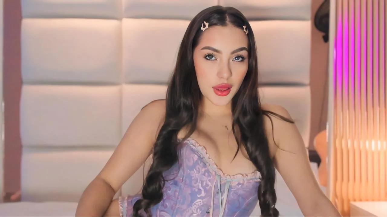 Interprète Greta_Petite Photo 3