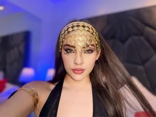 Imagen de perfil de modelo de cámara web de Greta_Petite