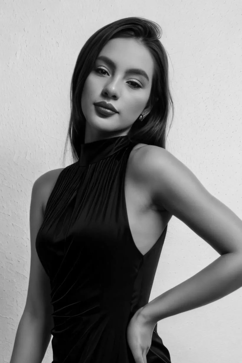 Artista Greta_Petite Foto 4