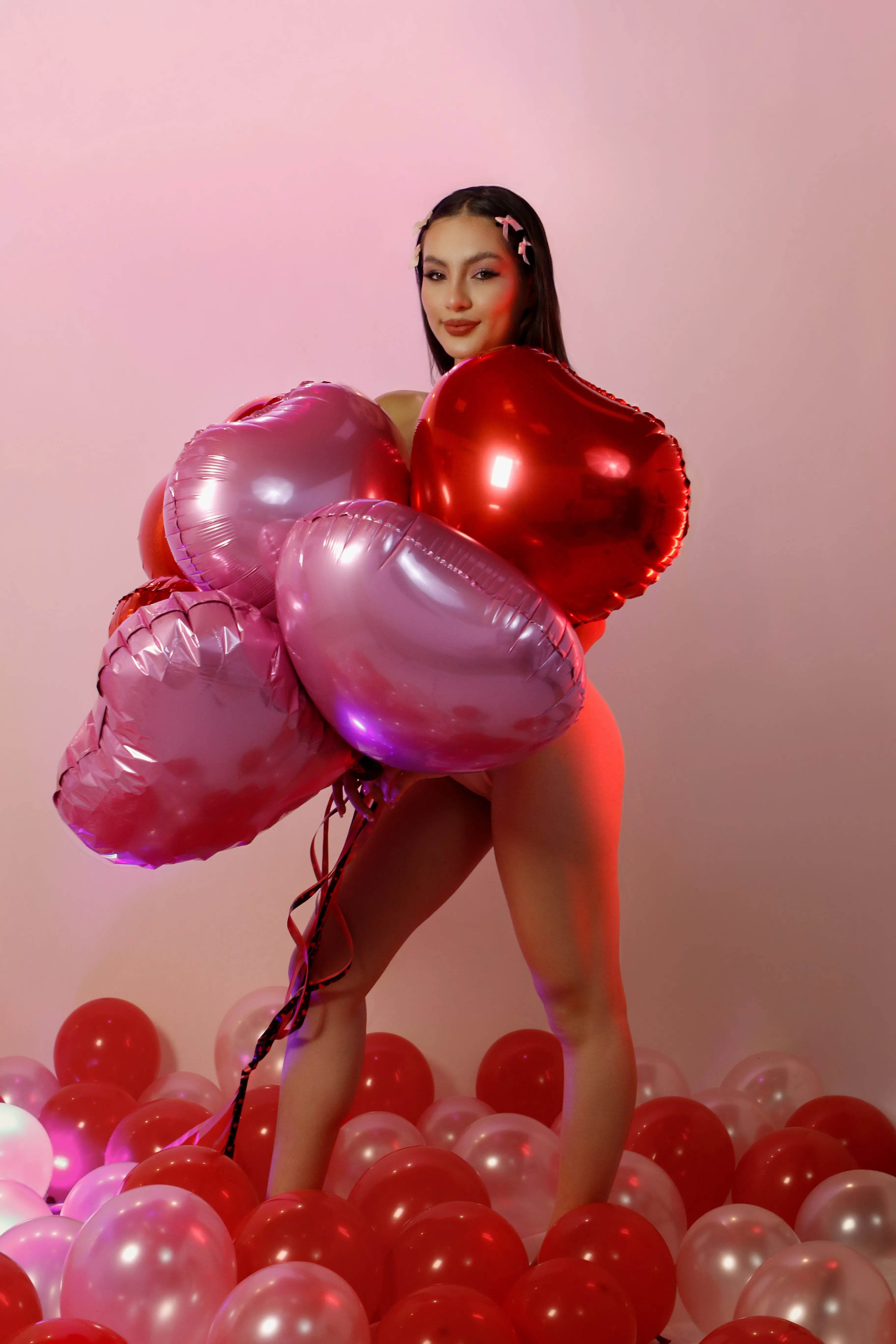 Artista Greta_Petite Foto 11