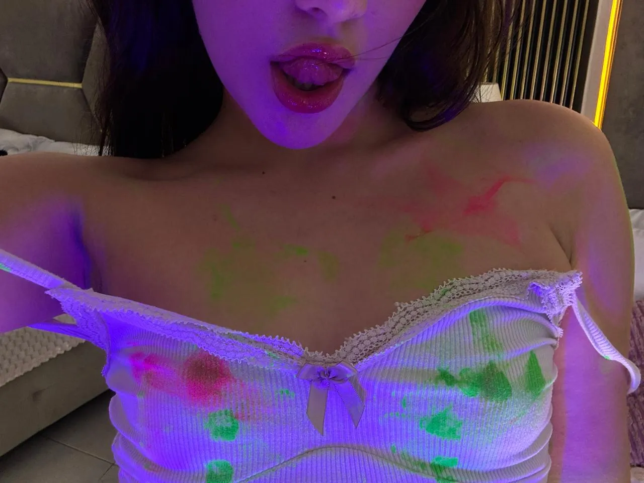 Artista Greta_Petite Foto 1