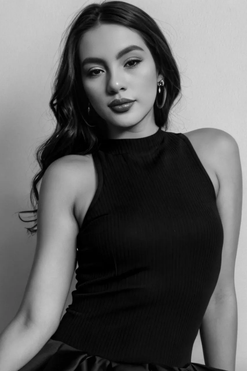 Artista Greta_Petite Foto 6