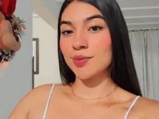 Imagen de perfil de modelo de cámara web de Nicolee20