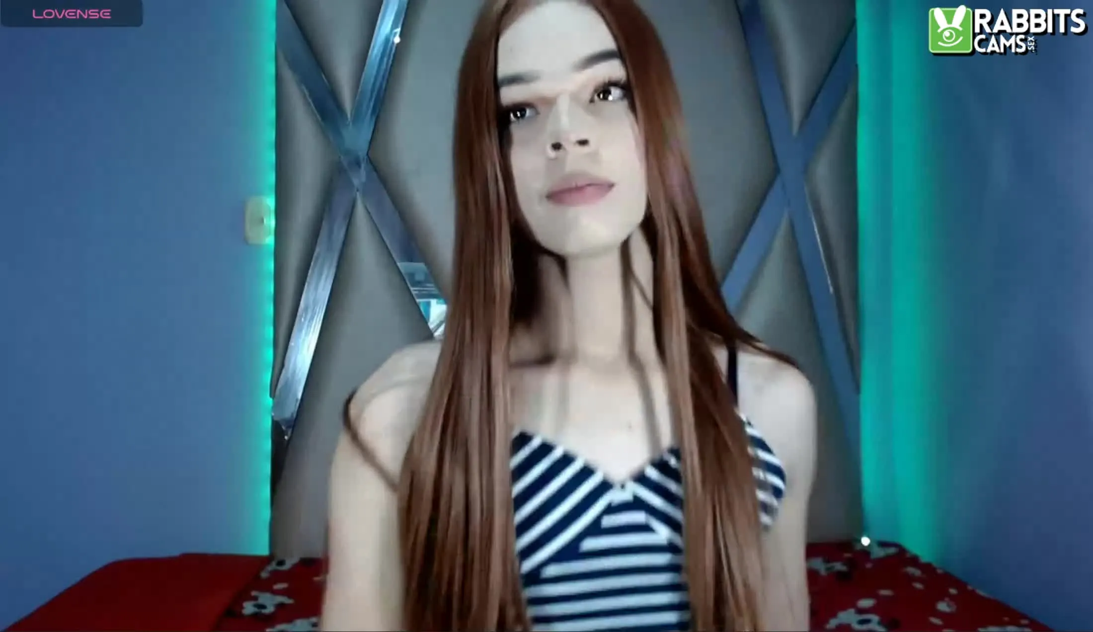 Darsteller Kitanna_Vilchez Video 1