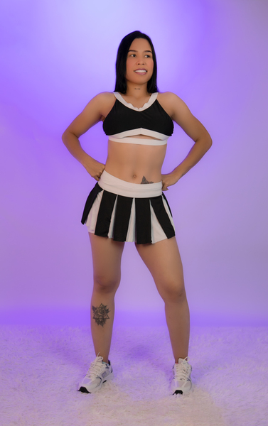 Darsteller Carrie_Rebel Foto 3