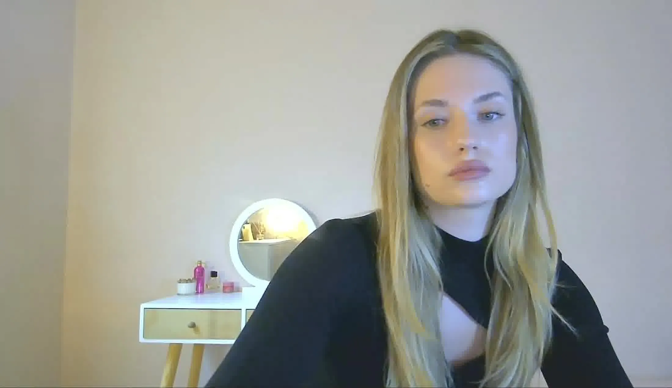 Intérprete SidneyGoddess Video 1