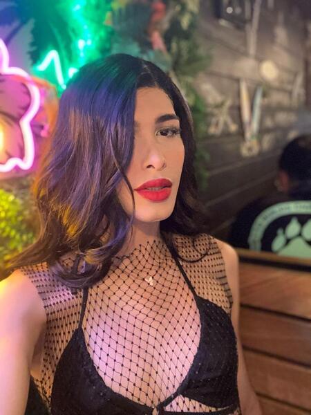 Interprète Amycruger Photo 3