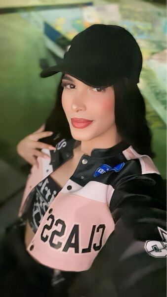 Interprète Amycruger Photo 4