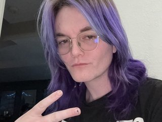 edenmutt profielfoto van cam model