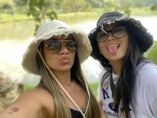 Foto de perfil de modelo de webcam de Jules18