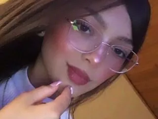 ameliehotcm101 profielfoto van cam model