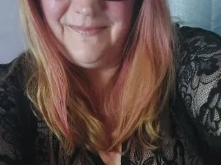 Profilbilde av KinkyCornishCougar webkamera modell